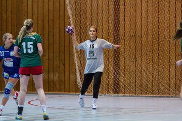 Bild 94 - B-Juniorinnen HSG Kremperheide/M�nsterdorf - JSG Alstertal/Norderstedt : Ergebnis: 21:21